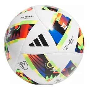 Adidas MLS training Soccer ball